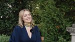 Foto: Adelina Toader, fondatoarea Kapnest Sursa: arhivă personală