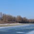 6,5 metri care sufocă Delta Dunării - cum plătește România prețul războiului din Ucraina