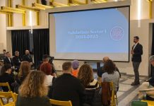 Stari nameštaj postaje socijalna pomoć: Sector 1 pokreće pilot prikupljanje