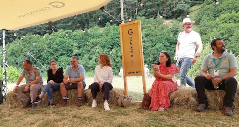 Parcul Național Făgăraș, între promisiunea prosperității și temerile comunităților locale
